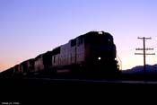 UP 4524  Chase, CA