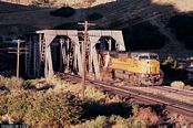 UP 8302  Taggat, UT