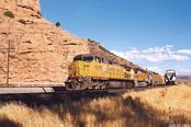UP 9679  Echo, UT