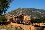 UP3887  Uintah, UT