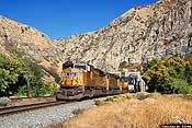 UP 4432  Taggart, UT