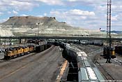 UP 4488  Green River, WY