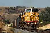 UP 6641 Uintah, UT