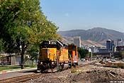 UP 2576  SLC, UT