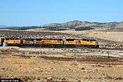 UP 4810  Jericho, UT