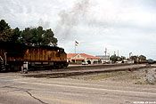 UP 5723  Milford, UT