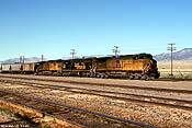 UP 5832  Milford, UT