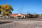 UP 5838  Milford, UT