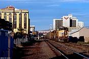 UP 5793  Reno, NV