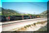 UPEastbound2 through Cajon Station