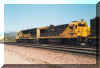 lease engines at Devore. CA