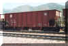 An Original Santa Fe ballaster