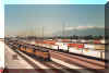 Union Pacific cruisin' by....