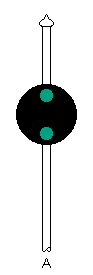 CPL vertical green