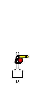 Red Dwarf Semaphore