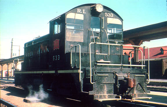 Photo by Clifton E. Hull