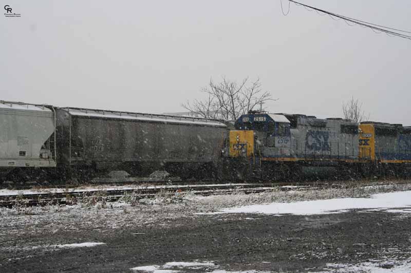 11/24/05 Winter Pic 1