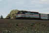 Amtrak at Dale.jpg (19112 bytes)