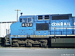 © Former CR 6113 3-10-03 Enola, PA Kris Klemick