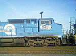 © Former CR 6285 4-2-03 front Enola, PA Kris Klemick