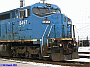 © Former LMS 717 2-15-03 Enola, PA Kris Klemick
