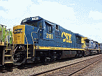 © CR 2030 6-2-03 on Q264 Mike Nichols