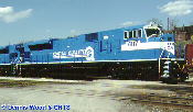 SD80 #4117