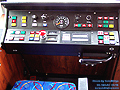 Car 2216 dash