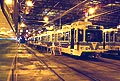 Car 2225 at Anderson