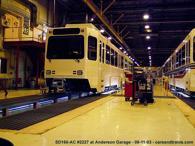 2227 at Anderson
