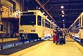 Car 2227 at Anderson