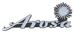 Arosa Logo