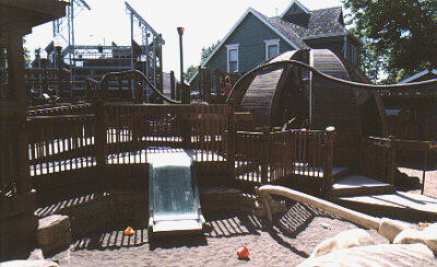 A.C. Gilbert Discovery Village