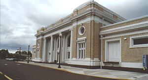 Salem Station