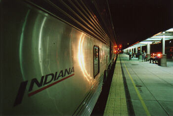 Oakland Platform