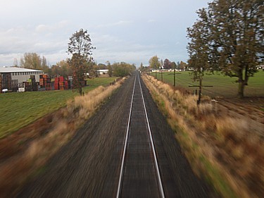 Willamette Valley