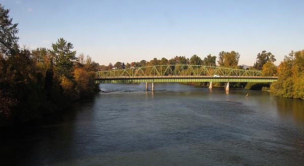 Willamette River