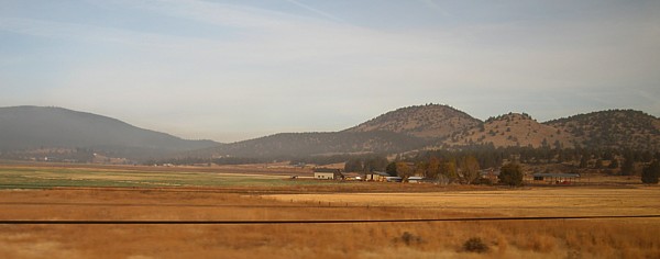 Northern California