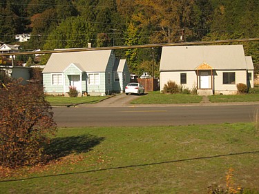 Oakridge