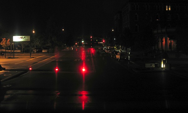 Redding