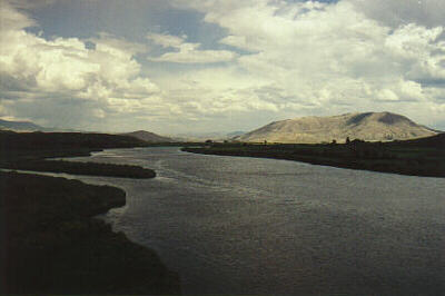 Colorado River
