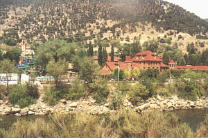 Glenwood Springs