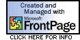 FrontPage Logo