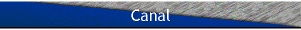 Canal