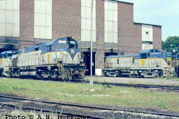 D&H#602