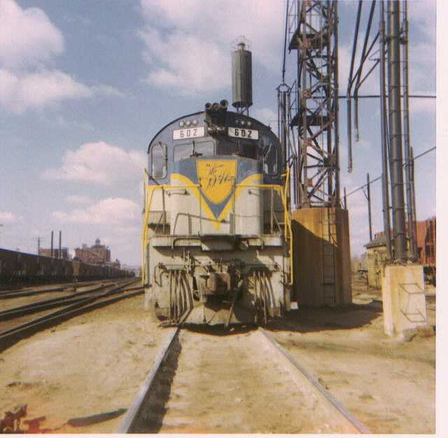 D&H#602