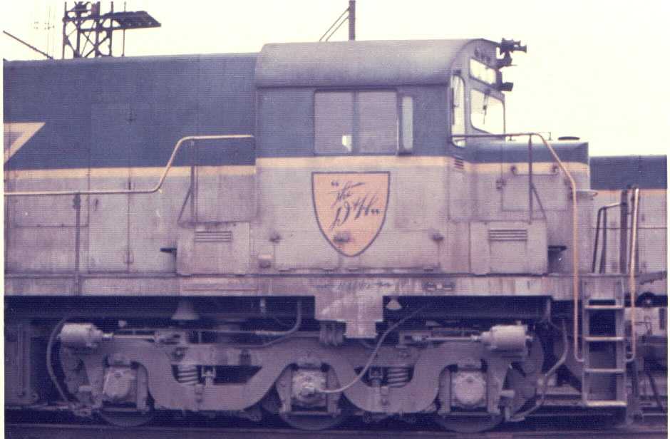 D&H#609