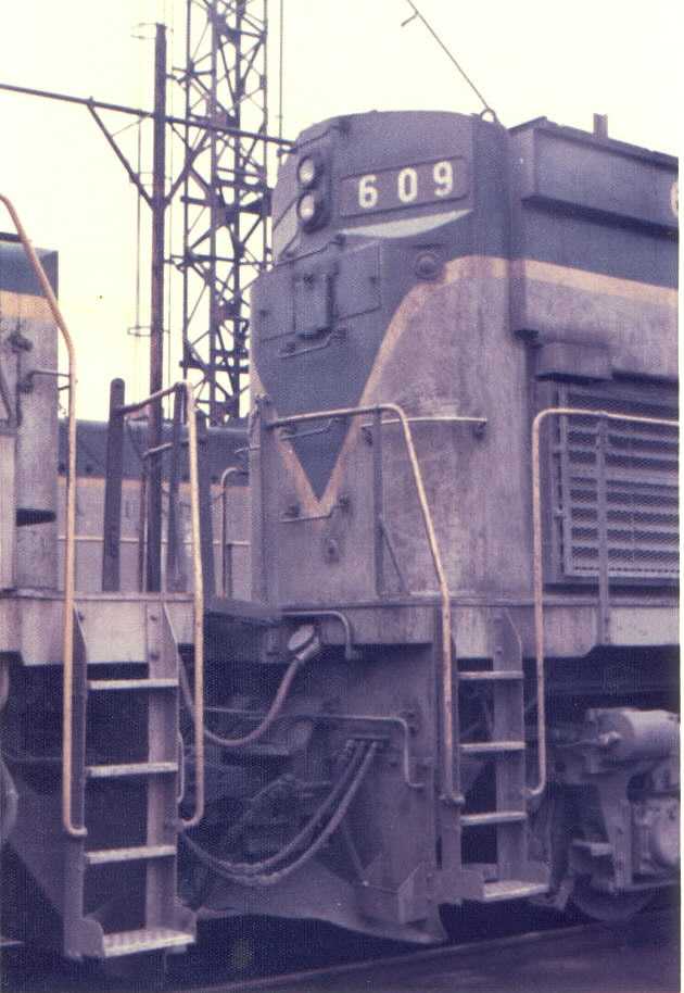 D&H#609