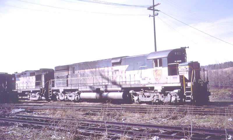 D&H#602