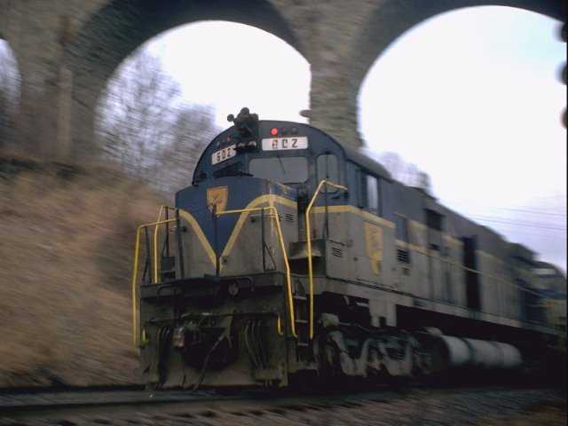 D&H#602